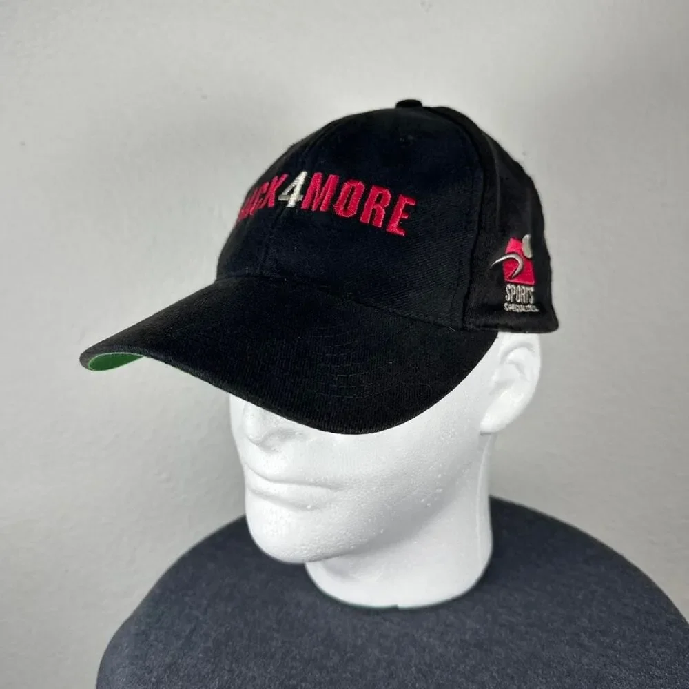 Michael Jordan Sports-specialties Men's Black Hat